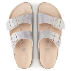 Birkenstock Arizona Vegan Micro Fiber 15 Birkenstock Arizona Vegan Micro Fiber -Stepwise Shoes Sales Store 1021334 top