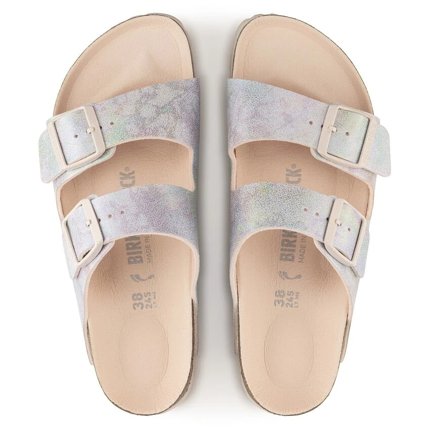 Birkenstock Arizona Vegan Micro Fiber 6 Birkenstock Arizona Vegan Micro Fiber - Image 6