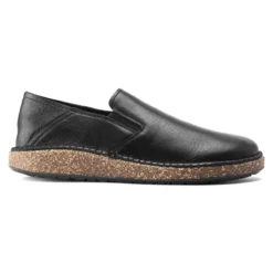 Birkenstock Callan Natural Leather -Stepwise Shoes Sales Store 1021375 detail 2