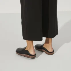 Birkenstock Callan Natural Leather -Stepwise Shoes Sales Store 1021375 detail 8