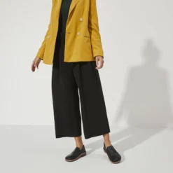 Birkenstock Callan Natural Leather -Stepwise Shoes Sales Store 1021375 f look f