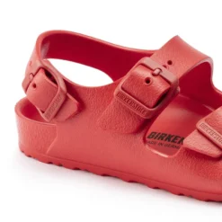 Birkenstock Milano Kids EVA -Stepwise Shoes Sales Store 1021648 detail 1