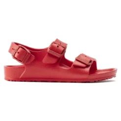 Birkenstock Milano Kids EVA -Stepwise Shoes Sales Store 1021648 side