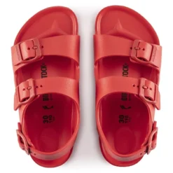 Birkenstock Milano Kids EVA -Stepwise Shoes Sales Store 1021648 top
