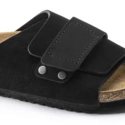 Birkenstock Kyoto Suede Nubuck -Stepwise Shoes Sales Store 1021731 detail 1