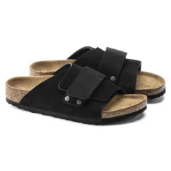 Birkenstock Kyoto Suede Nubuck -Stepwise Shoes Sales Store 1021731 pair