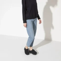 Boston Big Buckle Platform -Stepwise Shoes Sales Store 1021734 f look f