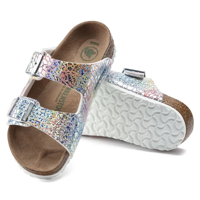 Birkenstock Arizona Micro Fibre 3 Birkenstock Arizona Micro Fibre - Image 3