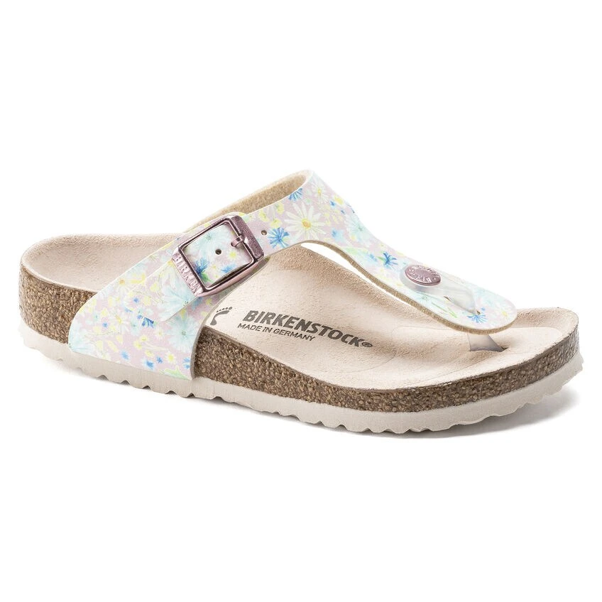 Birkenstock Gizeh Birko-Flor 1 Birkenstock Gizeh Birko-Flor