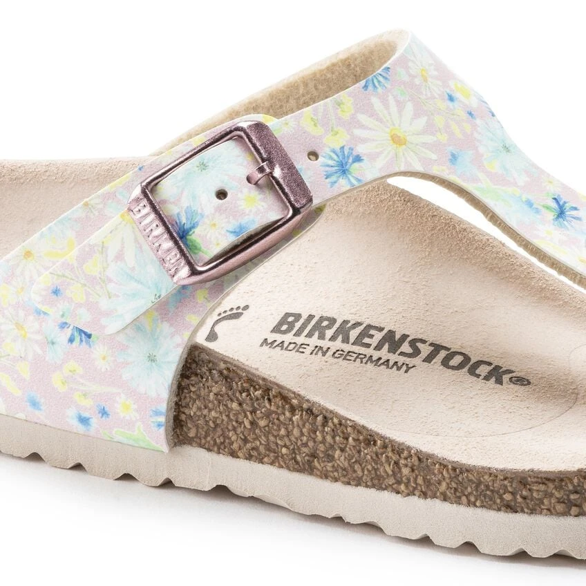 Birkenstock Gizeh Birko-Flor 7 Birkenstock Gizeh Birko-Flor - Image 7