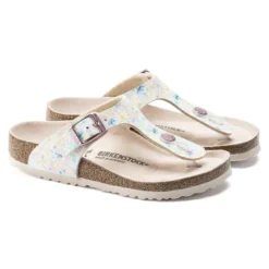 Birkenstock Gizeh Birko-Flor 11 Birkenstock Gizeh Birko-Flor -Stepwise Shoes Sales Store 1022197 pair