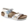 Birkenstock Rio Micro Fibre