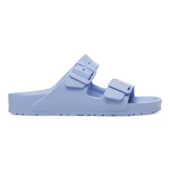 Birkenstock Arizona EVA Dusty Blue -Stepwise Shoes Sales Store 1022308 side