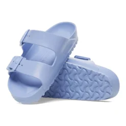 Birkenstock Arizona EVA Dusty Blue -Stepwise Shoes Sales Store 1022308 sole