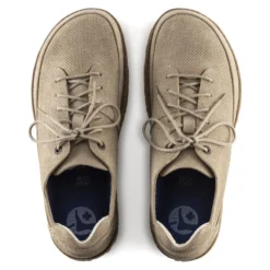 Birkenstock Honnef Light Suede Leather -Stepwise Shoes Sales Store 1022365 top