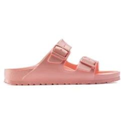 Birkenstock Arizona EVA Coral Peach -Stepwise Shoes Sales Store 1022367 side