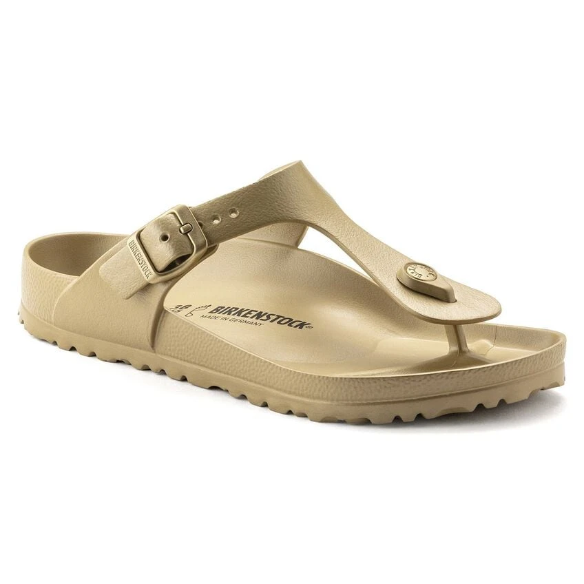 Birkenstock Gizeh Essentials EVA 1 Birkenstock Gizeh Essentials EVA