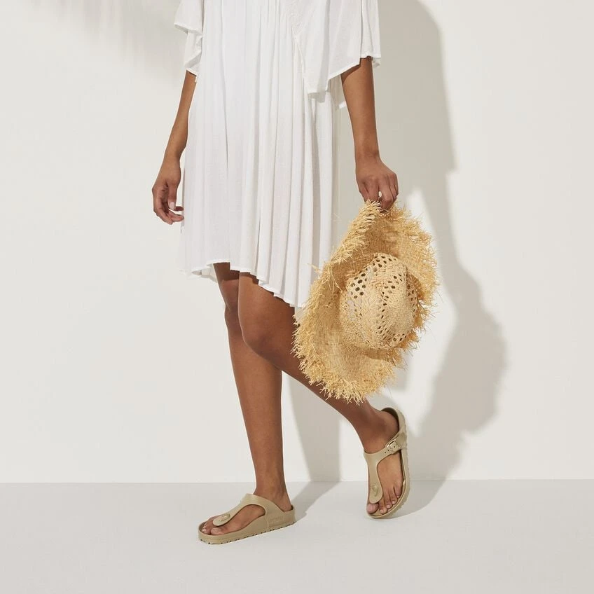 Birkenstock Gizeh Essentials EVA 3 Birkenstock Gizeh Essentials EVA - Image 3