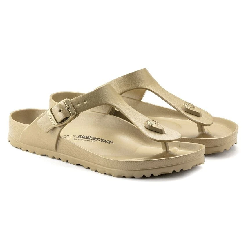 Birkenstock Gizeh Essentials EVA 6 Birkenstock Gizeh Essentials EVA - Image 6