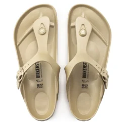 Birkenstock Gizeh Essentials EVA 12 Birkenstock Gizeh Essentials EVA -Stepwise Shoes Sales Store 1022423 top
