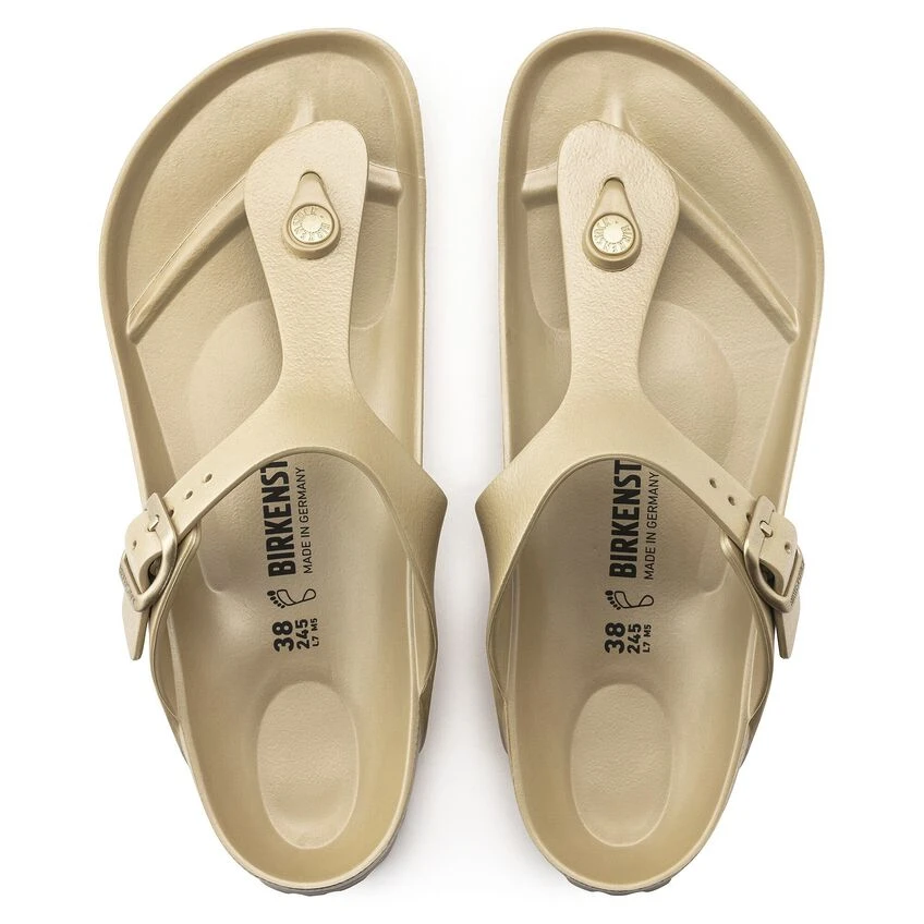 Birkenstock Gizeh Essentials EVA 5 Birkenstock Gizeh Essentials EVA - Image 5