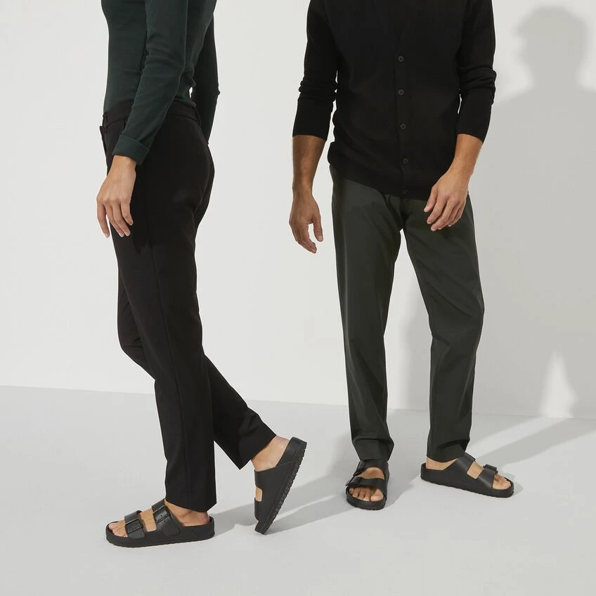 Birkenstock Arizona Natural Leather 10 Birkenstock Arizona Natural Leather - Image 10