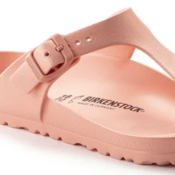 Birkenstock Gizeh Essentials EVA 15 Birkenstock Gizeh Essentials EVA -Stepwise Shoes Sales Store 1022453 detail 1