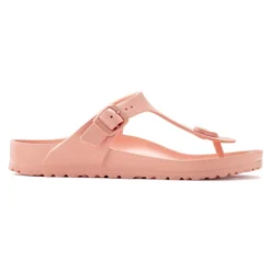 Birkenstock Gizeh Essentials EVA 14 Birkenstock Gizeh Essentials EVA -Stepwise Shoes Sales Store 1022453 side