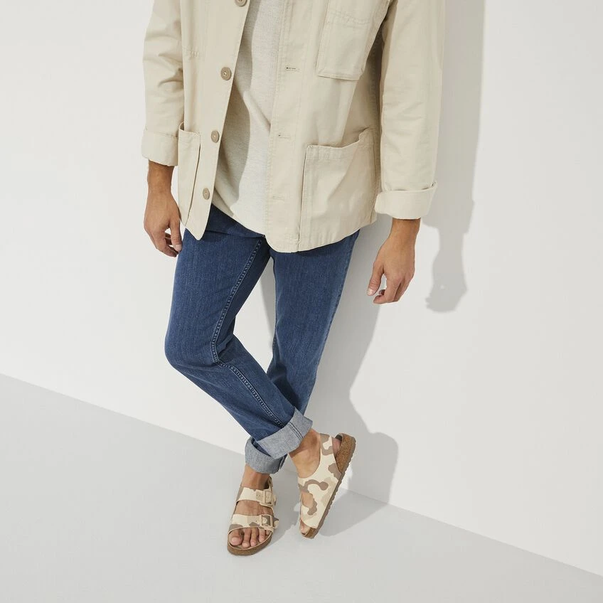 Birkenstock Birko-Flor 3 Birkenstock Birko-Flor - Image 3