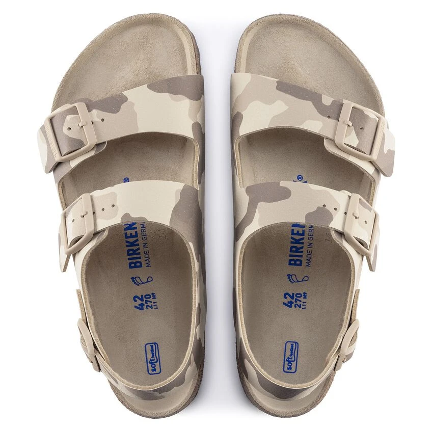 Birkenstock Birko-Flor 5 Birkenstock Birko-Flor - Image 5