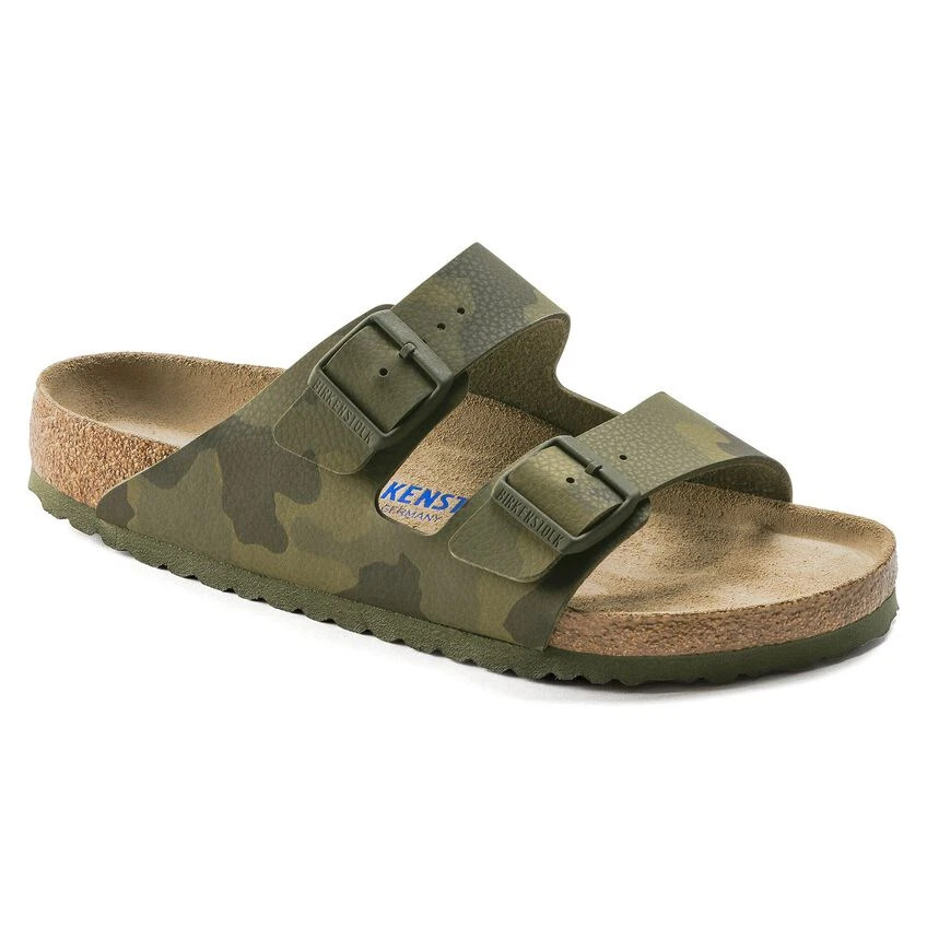Birkenstock Birko-Flor 2 Birkenstock Birko-Flor - Image 2