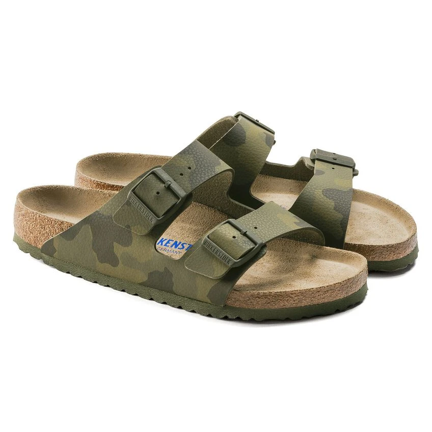 Birkenstock Birko-Flor 5 Birkenstock Birko-Flor - Image 5