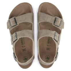Birkenstock Milano Micro Fibre -Stepwise Shoes Sales Store 1023053 top