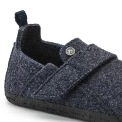 Birkenstock Zermatt Wool Felt -Stepwise Shoes Sales Store 1023109 detail 1