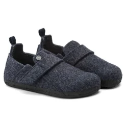 Birkenstock Zermatt Wool Felt -Stepwise Shoes Sales Store 1023109 pair