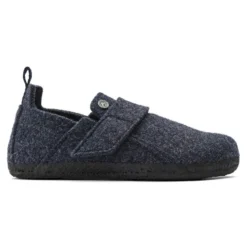 Birkenstock Zermatt Wool Felt -Stepwise Shoes Sales Store 1023109 side