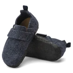 Birkenstock Zermatt Wool Felt -Stepwise Shoes Sales Store 1023109 sole
