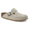 Birkenstock Boston Wool Felt