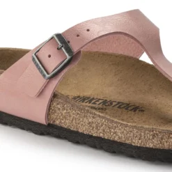 Birkenstock Gizeh Birko-Flor -Stepwise Shoes Sales Store 1023186 detail 1