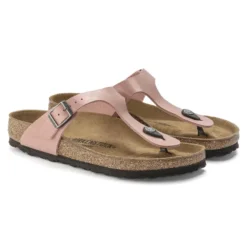 Birkenstock Gizeh Birko-Flor -Stepwise Shoes Sales Store 1023186 pair