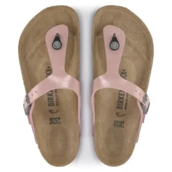 Birkenstock Gizeh Birko-Flor -Stepwise Shoes Sales Store 1023186 top