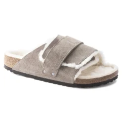 Birkenstock Kyoto Suede Leather