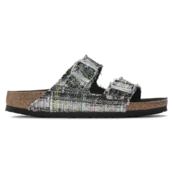 Birkenstock Arizona Synthetic Material/Textile -Stepwise Shoes Sales Store 1023231 side