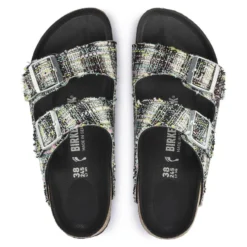 Birkenstock Arizona Synthetic Material/Textile -Stepwise Shoes Sales Store 1023231 top