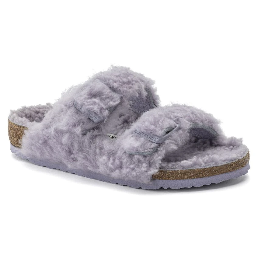 Birkenstock Arizona Kids Shearling 1 Birkenstock Arizona Kids Shearling