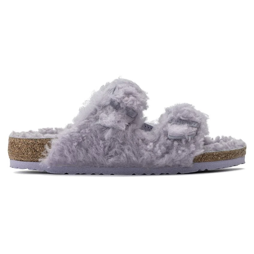 Birkenstock Arizona Kids Shearling 6 Birkenstock Arizona Kids Shearling - Image 6