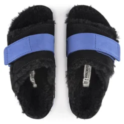 Birkenstock Kyoto Kids Fur 10 Birkenstock Kyoto Kids Fur -Stepwise Shoes Sales Store 1023305 top