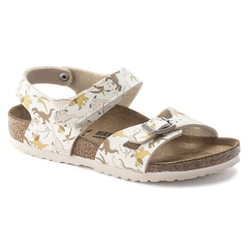Birkenstock Colorado KIds Birko-Flor 2 Birkenstock Colorado KIds Birko-Flor - Image 2