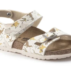 Birkenstock Colorado KIds Birko-Flor 13 Birkenstock Colorado KIds Birko-Flor -Stepwise Shoes Sales Store 1023402 detail 1