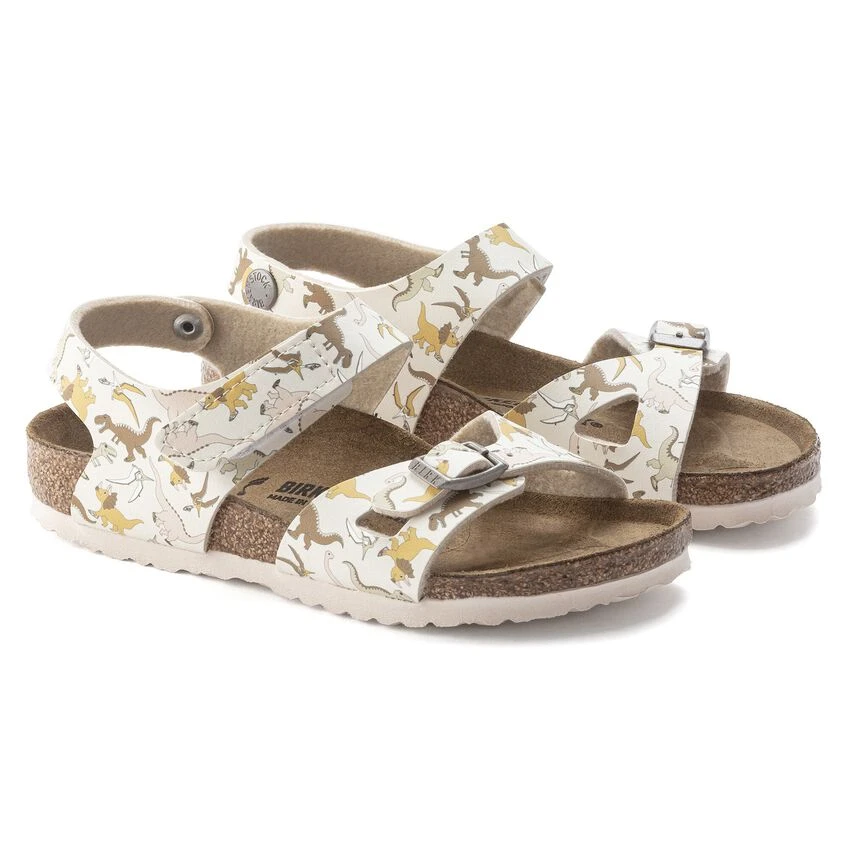 Birkenstock Colorado KIds Birko-Flor 5 Birkenstock Colorado KIds Birko-Flor - Image 5